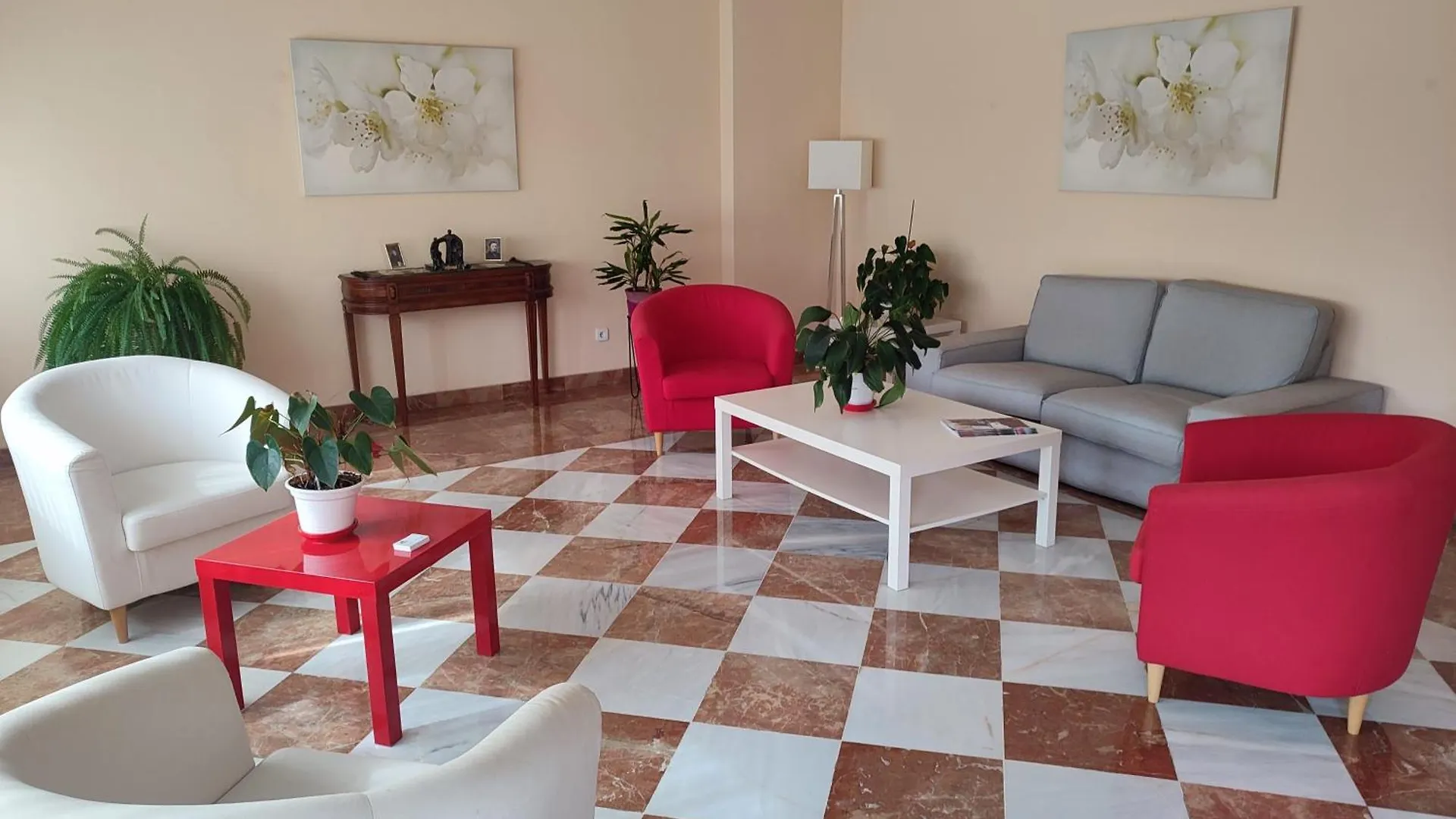 Miresibilbao - Residencia Universitaria