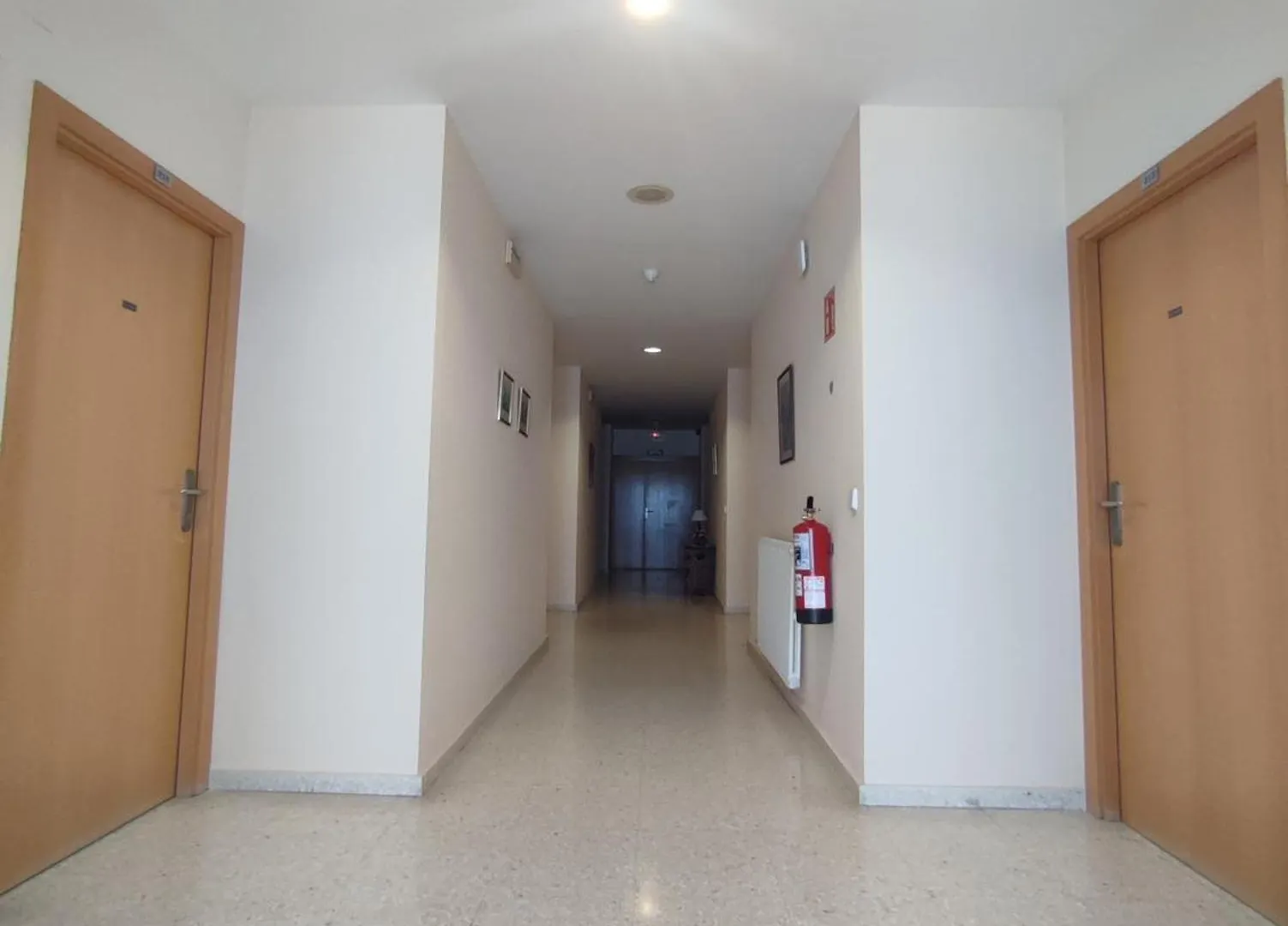 Hotel Miresibilbao - Residencia Universitaria España