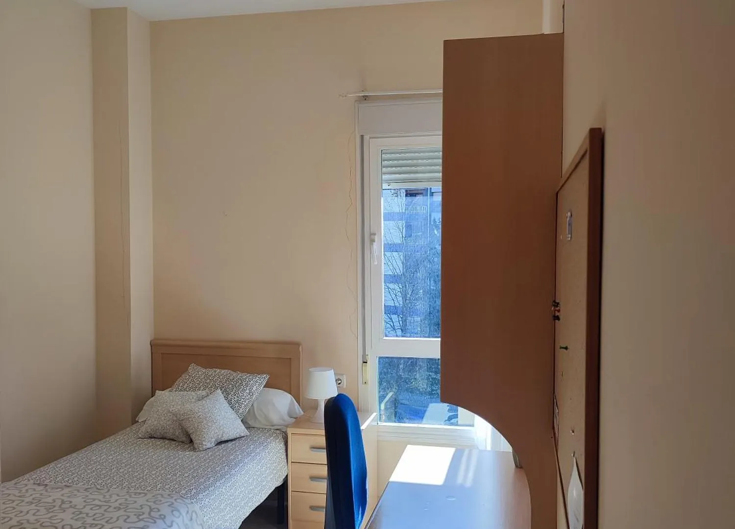 Miresibilbao - Residencia Universitaria 0*, ビルバオ