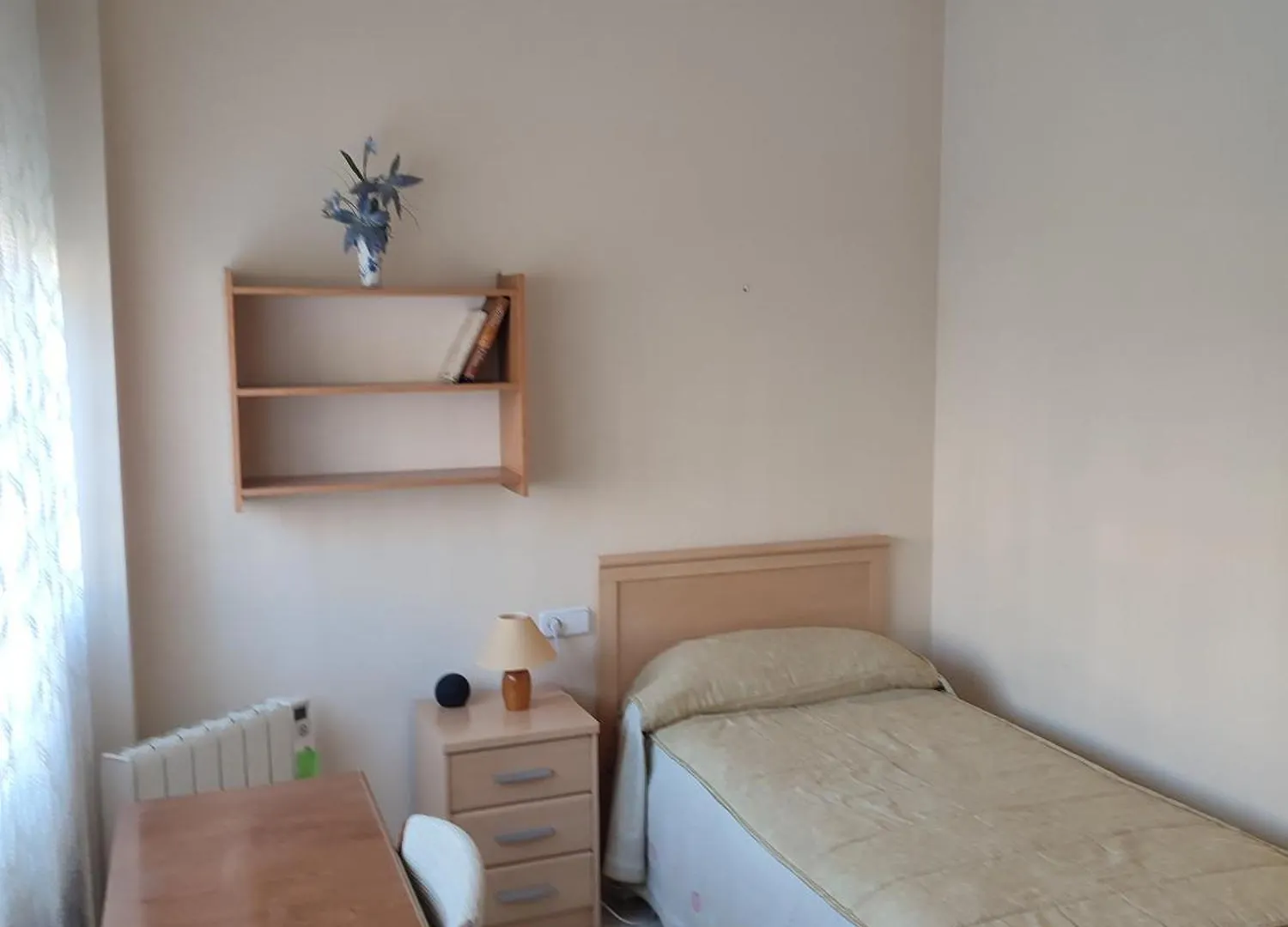 ホテル Miresibilbao - Residencia Universitaria